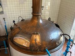 -青岛啤酒博物馆