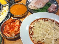 -OBANAE欧巴呢韩国传统烤肉店(三水店)