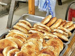 -肖为民麻糕(双桂坊店)