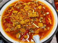 -李叔叔虾蟹大排档(青羊店)