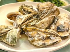 -舌尖上·霞浦滩涂海鲜·新闽菜(总店)