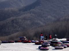 -玉渡山自然风景区