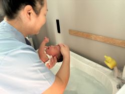 -喜孕时光月子中心(北大妇儿东侧店)