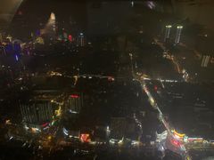 -长沙尼依格罗酒店