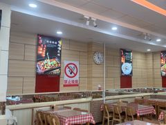 -孟记粥铺·家常菜·烧烤·粥(亚运村店)