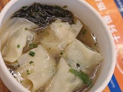 -素满香·食养自助(建邺万达店)