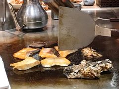 -大渔铁板烧(大悦城店)