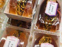 -KOMUGI 小麦家(新地假日广场店)