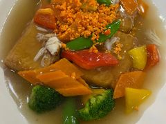 -龙海鲜螃蟹王(宏茂桥店)