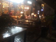 -木屋烧烤(坂田天安云谷店)