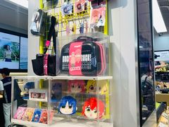 -Sony Store 索尼(上海淮海中路店)