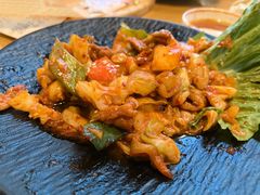 -海云台韩式汤饭·13年匠心韩料(南山店)