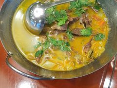 -仙林宾馆-餐厅