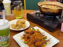 -谢记上海大排档(长寿路店)