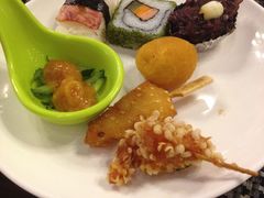-哈利波特烧烤自助餐厅(香樟路店)