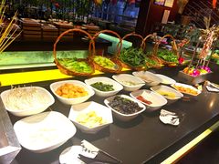 -华安国际大酒店-餐厅