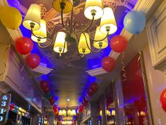 -阿曼达主题KTV(南湖都会店)