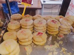 -穆林传统清真糕点(阆中店)