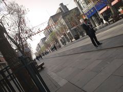 -肯德基(前门大街店)