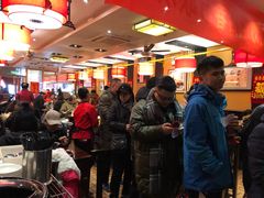 大堂-姚记炒肝店(簋街店)