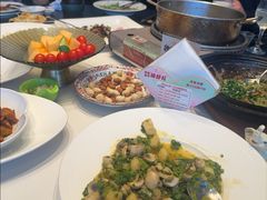 -好福记饭店(红梅公园店)