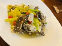 鸡爪-苏渝汇重庆江湖菜(桐泾公园店)