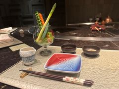 -Ginza Onodera铁板烧(外滩十八号店)