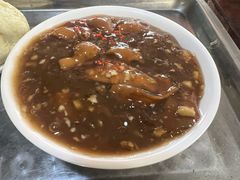 -姚记炒肝店(鼓楼店)