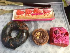 -CC BAGEL&SCONE 贝果与司康(南开大悦城店)
