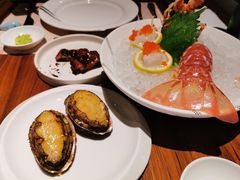 -Mr·Fish鱼鲜生海鲜放题(银泰in99店)