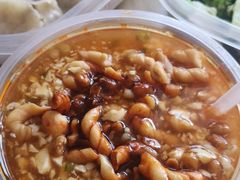 -小六汤包砂煲菜(文景路店)