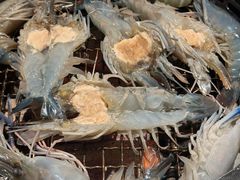 -Kingkong Buffet(The Mercury ville)