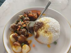 -熊猫主题餐厅