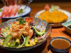 -文三酒肆自助放题(新街口友谊广场店)