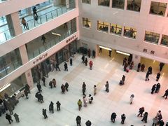 -北京协和医院(东单院区)