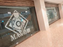 -MAX伯爵沉浸式超级游戏体验馆·实景桌游·剧本杀(小时代店)