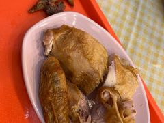 -香妃烤鸡(西单店)