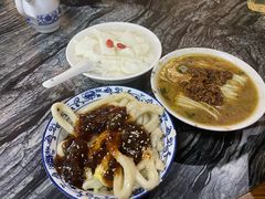 -西月城谭豆花(春熙路店)