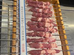 -很久以前羊肉串(大华三路店)