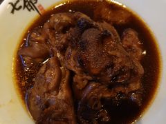-七爷清汤腩·港式餐厅(金狮广场店)