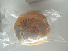 -Juicy Bakery(大学路店)