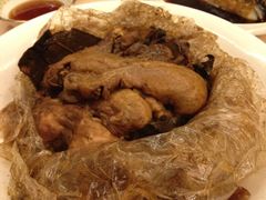 叫化鸡-楼外楼(玉泉店)