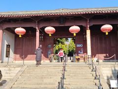 -太平天国侍王府
