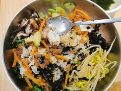 -米村拌饭(万达广场庄河店)