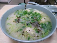 -顶巧鸡汤馄饨(虹口总店)