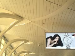 -银川河东国际机场
