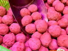 -阿娟牛肉丸·手打牛肉丸·现做现卖