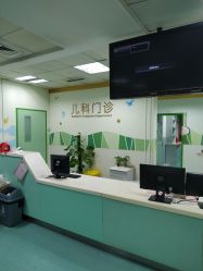 -南京市妇幼保健院(莫愁路院区)