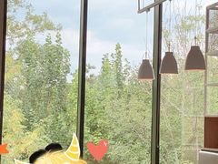 -阿那亚第一食堂 Cafeteria 1