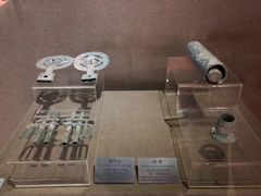 -洛阳周王城天子驾六博物馆